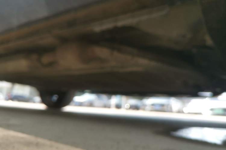 Used BYD Song PLUS New Energy 2021 DM-i 110KM Flagship Model Chassis Front Right