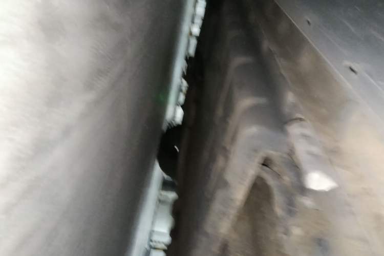 Used BYD Song PLUS New Energy 2021 DM-i 51KM Prestige Model Chassis Rear Left