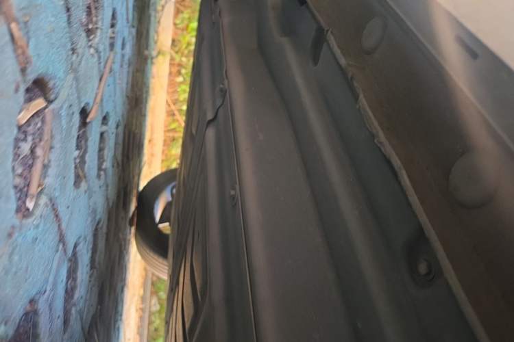 Used BYD Song PLUS New Energy 2021 EV Deluxe Model Chassis Rear Right
