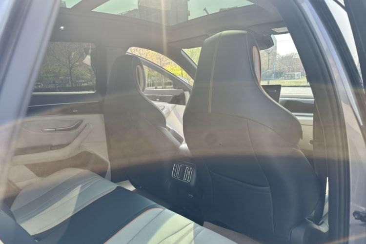 Used BYD Song PLUS New Energy 2021 DM-i 51KM Prestige Model Exterior 11