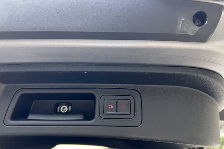 Used BYD Song PLUS New Energy 2021 EV Flagship Model Exterior 11