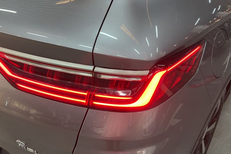 Used BYD Song PLUS New Energy 2021 DM-i 110KM Flagship PLUS Exterior 3
