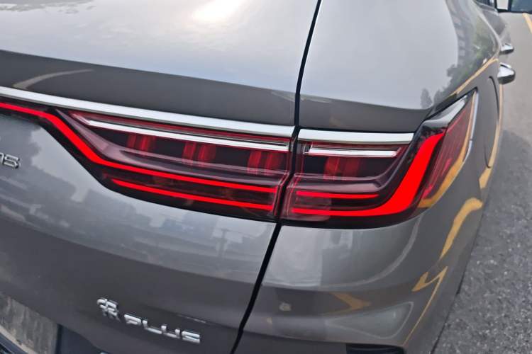 Used BYD Song PLUS New Energy 2021 DM-i 110KM Flagship PLUS Exterior 3