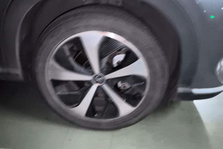 Used BYD Song PLUS New Energy 2021 DM-i 110KM Flagship PLUS Exterior 7