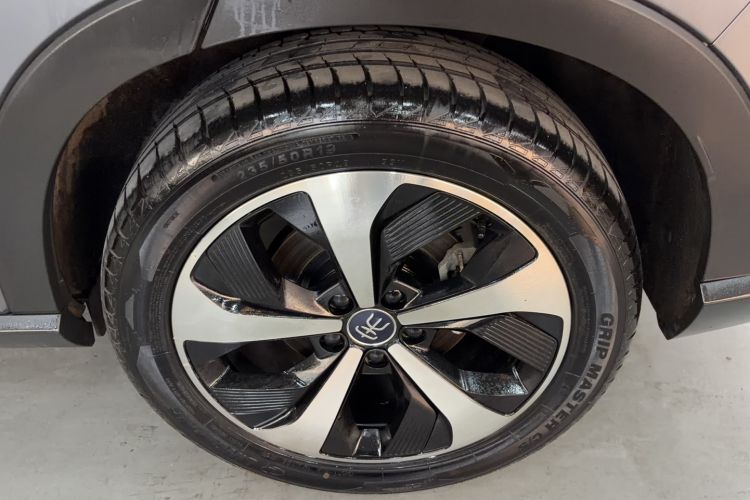 Used BYD Song PLUS New Energy 2021 DM-i 110KM Flagship PLUS Exterior 7