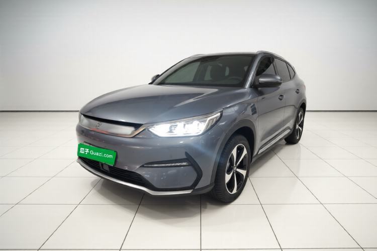 Used BYD Song PLUS New Energy 2021 EV Flagship Model Guazi used car, China used car export, Used car for sale, Used cars, Cheapest cars for sale