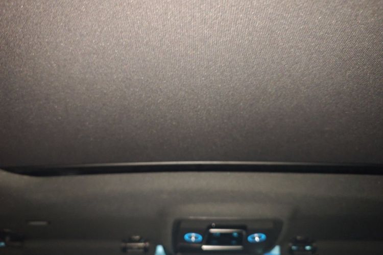 Used BYD Song PLUS New Energy 2021 DM-i 110KM Flagship PLUS Headliner