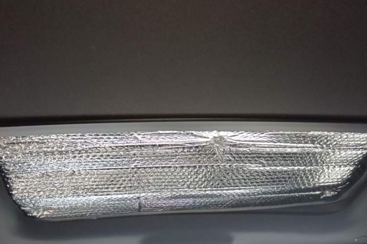 Used BYD Song PLUS New Energy 2021 DM-i 110KM Flagship Model Headliner