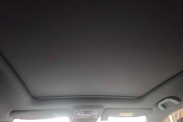 Used BYD Song PLUS New Energy 2021 EV Flagship Model Headliner