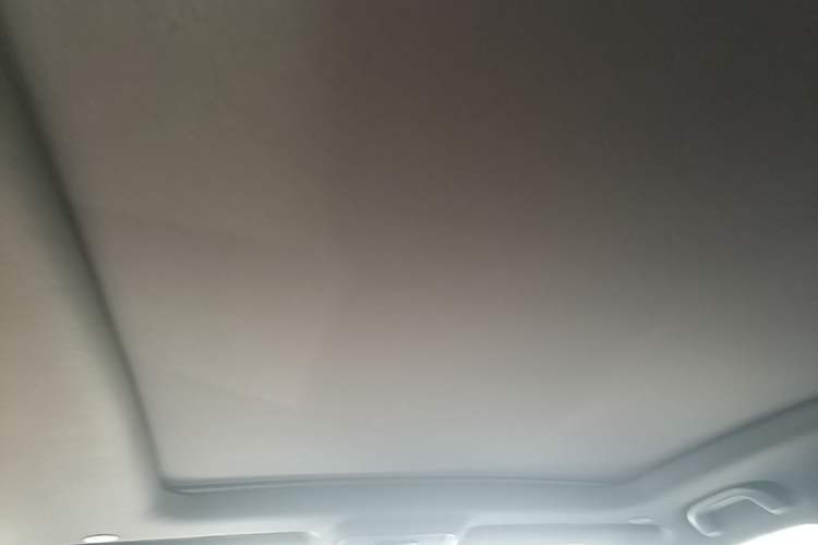 Used BYD Song PLUS New Energy 2021 DM-i 110KM Flagship PLUS Headliner