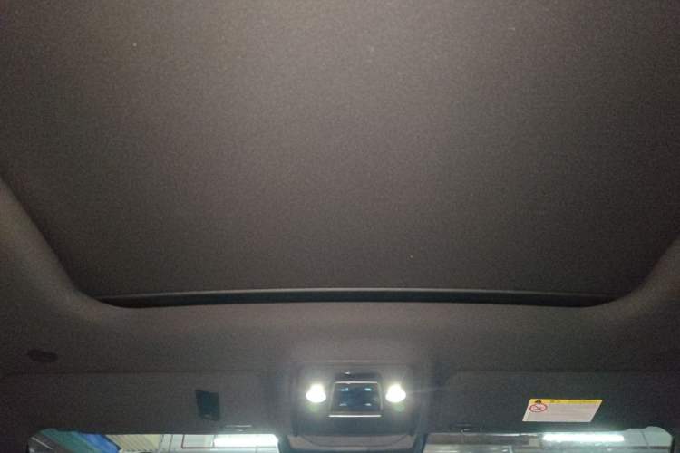 Used BYD Song PLUS New Energy 2021 DM-i 110KM Flagship PLUS Headliner