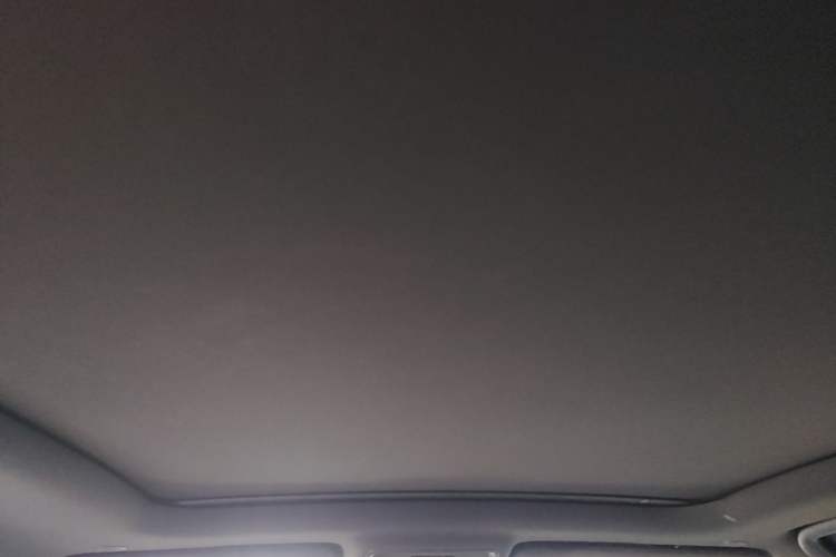 Used BYD Song PLUS New Energy 2021 DM-i 110KM Flagship Model Headliner