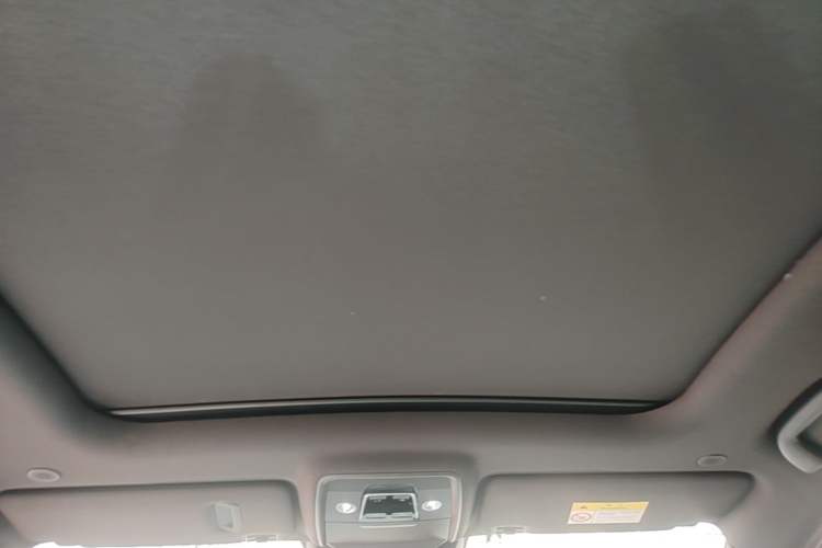 Used BYD Song PLUS New Energy 2021 DM-i 110KM Flagship PLUS Headliner