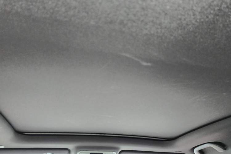 Used BYD Song PLUS New Energy 2021 DM-i 51KM Prestige Model Headliner