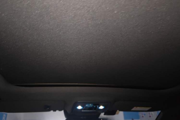 Used BYD Song PLUS New Energy 2021 DM-i 110KM Flagship PLUS Headliner