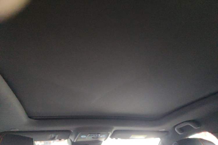 Used BYD Song PLUS New Energy 2021 DM-i 110KM Flagship PLUS Headliner