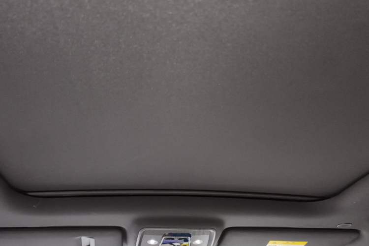 Used BYD Song PLUS New Energy 2021 DM-i 110KM Flagship PLUS 5G Edition Headliner
