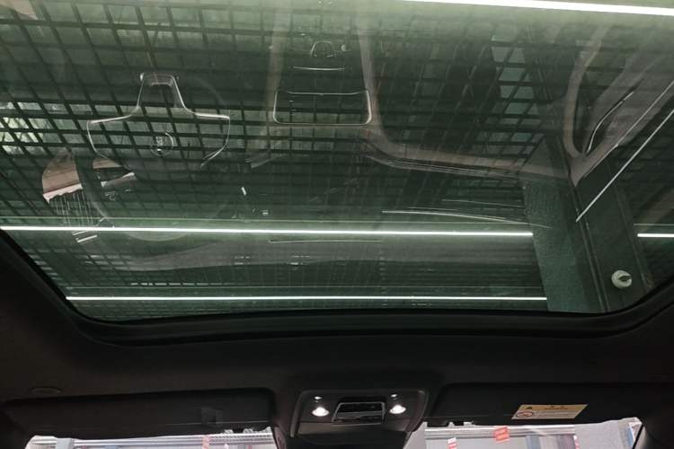 Used BYD Song PLUS New Energy 2021 DM-i 51KM Prestige Model Headliner