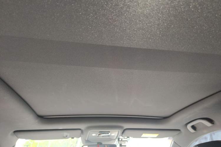 Used BYD Song PLUS New Energy 2021 EV Flagship Model Headliner