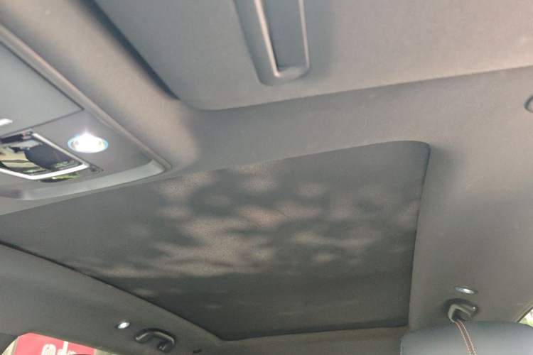 Used BYD Song PLUS New Energy 2021 DM-i 110KM Flagship PLUS Headliner