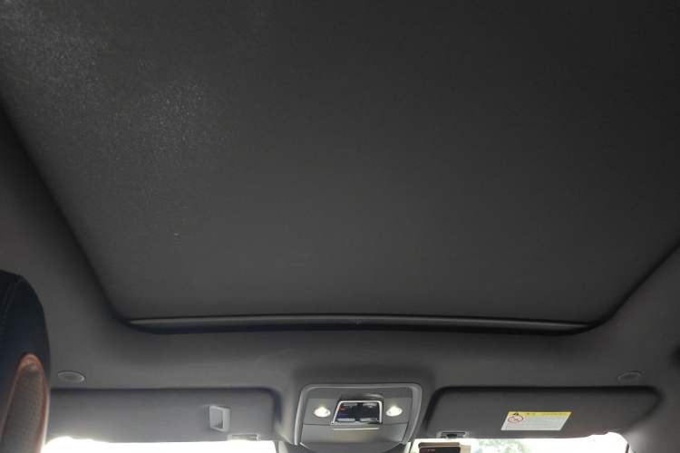 Used BYD Song PLUS New Energy 2021 DM-i 110KM Flagship PLUS Headliner