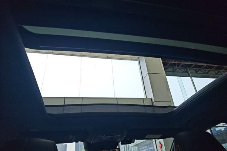Used BYD Song PLUS New Energy 2021 DM-i 51KM Prestige Model Headliner