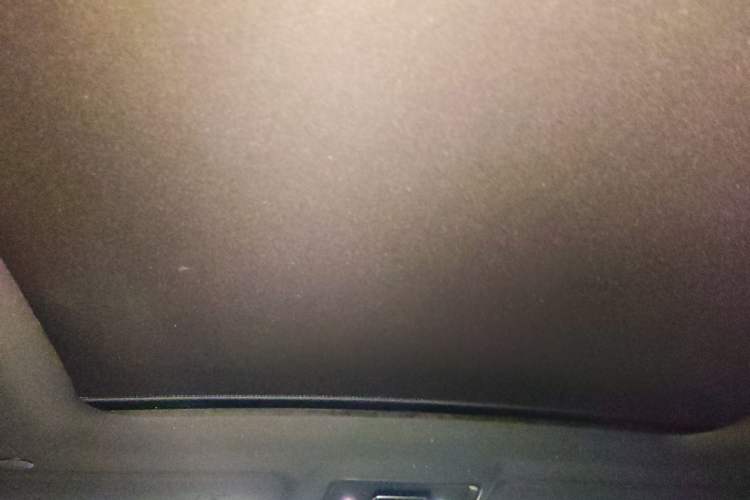 Used BYD Song PLUS New Energy 2021 DM-i 110KM Flagship PLUS Headliner