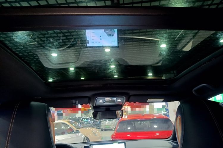 Used BYD Song PLUS New Energy 2021 DM-i 51KM Prestige Model Headliner