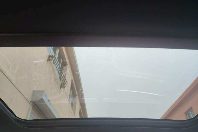 Used BYD Song PLUS New Energy 2021 DM-i 110KM Flagship PLUS Headliner