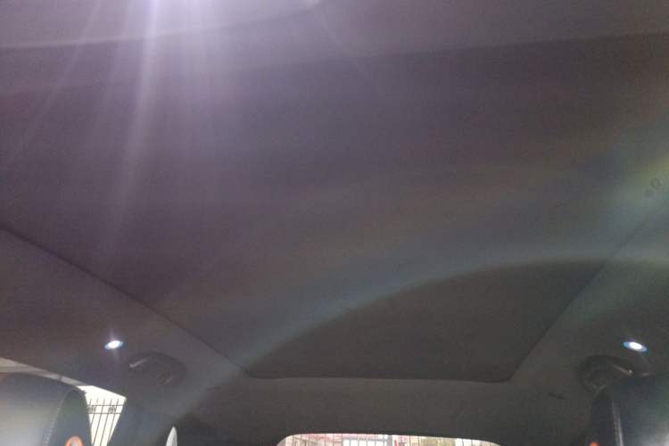 Used BYD Song PLUS New Energy 2021 DM-i 51KM Prestige Model Headliner