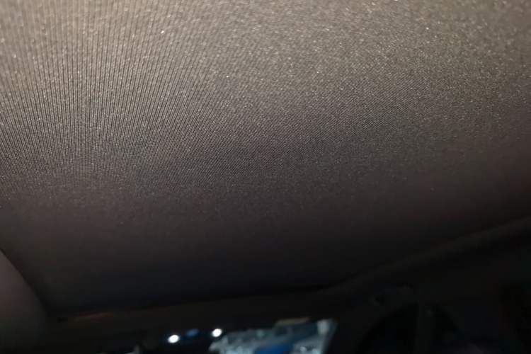 Used BYD Song PLUS New Energy 2021 DM-i 110KM Flagship PLUS Headliner