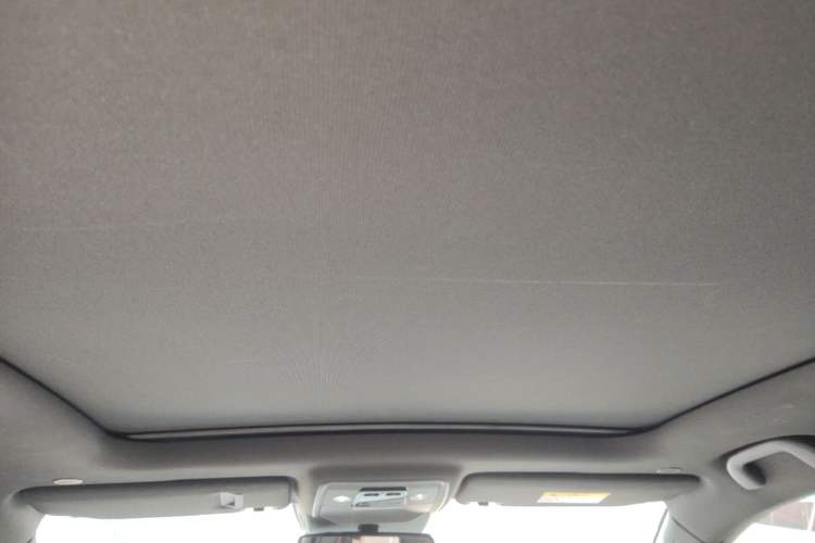 Used BYD Song PLUS New Energy 2021 DM-i 110KM Flagship PLUS Headliner