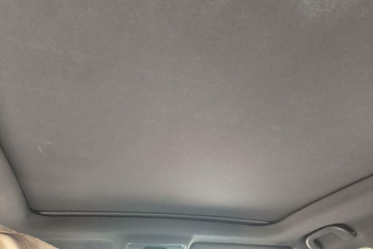 Used BYD Song PLUS New Energy 2021 DM-i 110KM Flagship PLUS Headliner