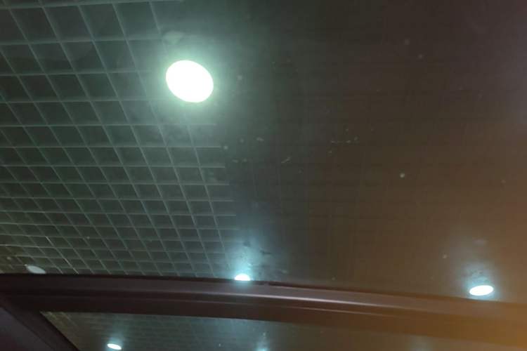 Used BYD Song PLUS New Energy 2021 DM-i 110KM Flagship Model Headliner