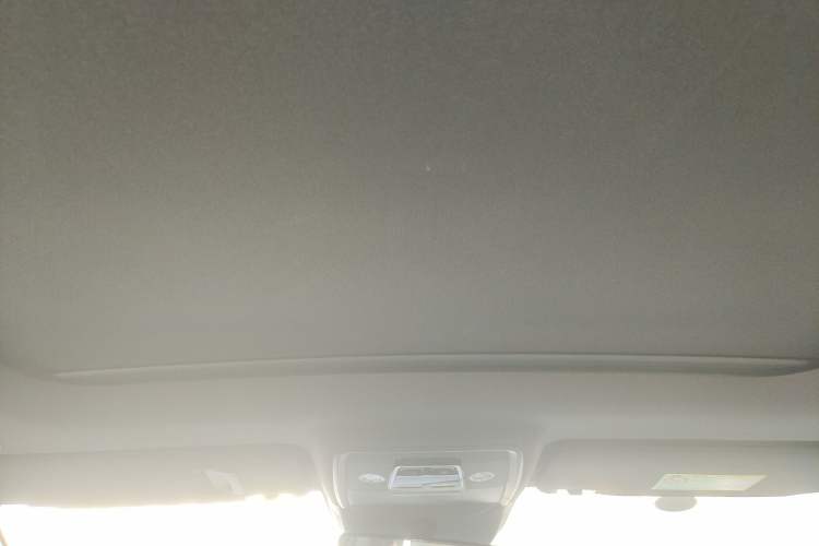 Used BYD Song PLUS New Energy 2021 DM-i 51KM Prestige Model Headliner