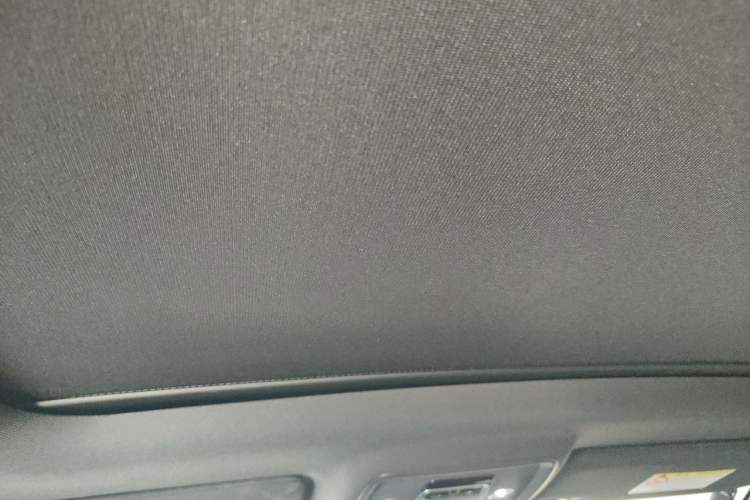 Used BYD Song PLUS New Energy 2021 EV Deluxe Model Headliner