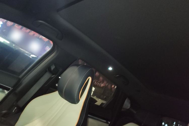 Used BYD Song PLUS New Energy 2021 DM-i 110KM Flagship PLUS Headliner