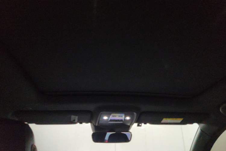 Used BYD Song PLUS New Energy 2021 DM-i 110KM Flagship PLUS 5G Edition Headliner