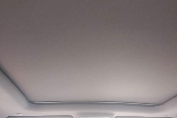 Used BYD Song PLUS New Energy 2021 DM-i 110KM Flagship PLUS Headliner