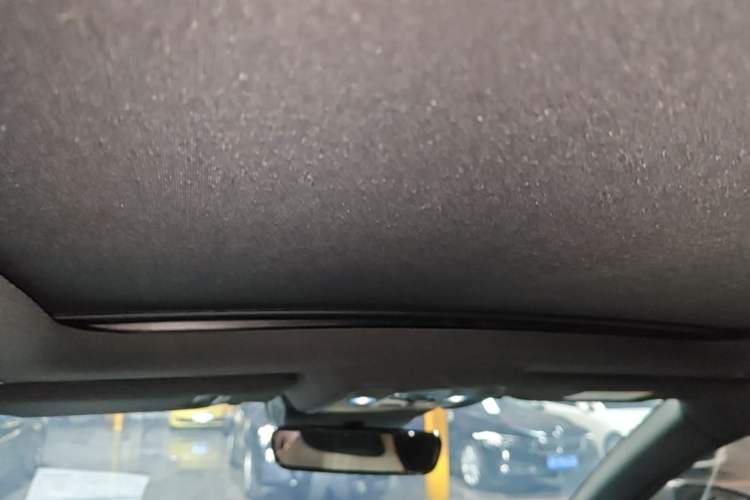 Used BYD Song PLUS New Energy 2021 DM-i 110KM Flagship PLUS Headliner