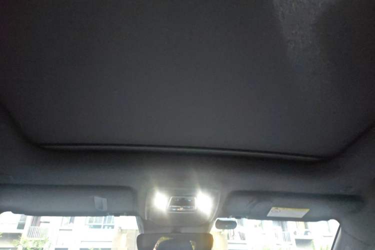 Used BYD Song PLUS New Energy 2021 DM-i 110KM Flagship PLUS Headliner