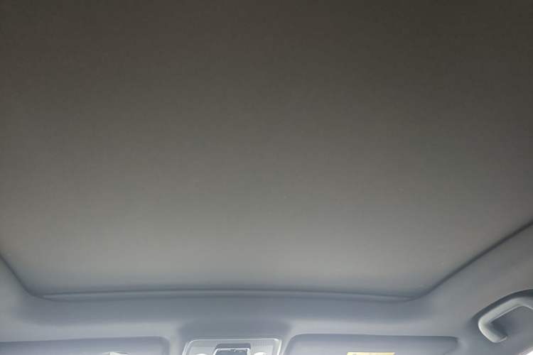 Used BYD Song PLUS New Energy 2021 EV Flagship Model Headliner