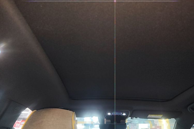 Used BYD Song PLUS New Energy 2021 DM-i 110KM Flagship PLUS 5G Edition Headliner