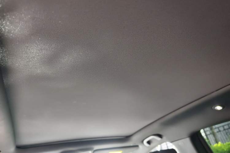 Used BYD Song PLUS New Energy 2021 DM-i 110KM Flagship PLUS Headliner