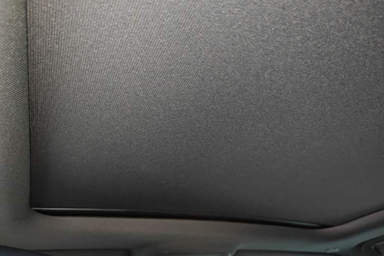 Used BYD Song PLUS New Energy 2021 DM-i 110KM Flagship Model Headliner