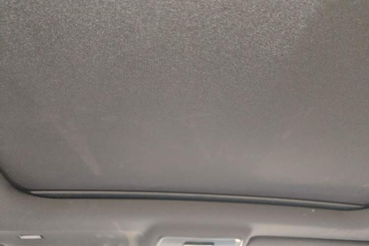 Used BYD Song PLUS New Energy 2021 DM-i 51KM Prestige Model Headliner