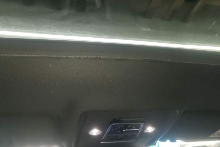 Used BYD Song PLUS New Energy 2021 DM-i 110KM Flagship PLUS Headliner