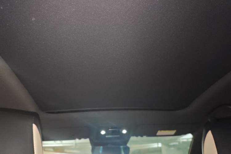 Used BYD Song PLUS New Energy 2021 EV Flagship Model Headliner