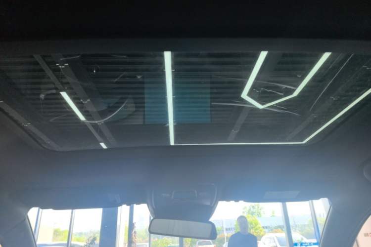 Used BYD Song PLUS New Energy 2021 DM-i 110KM Flagship PLUS 5G Edition Headliner
