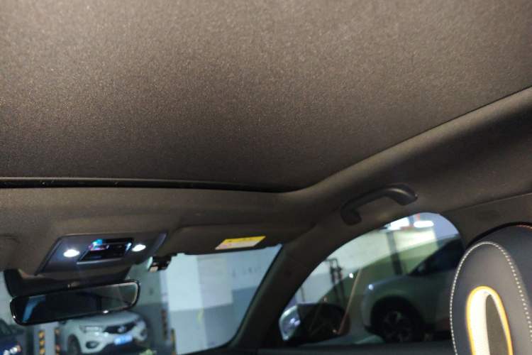 Used BYD Song PLUS New Energy 2021 EV Flagship Model Headliner